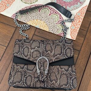 Gucci Dionysus shoulder bag